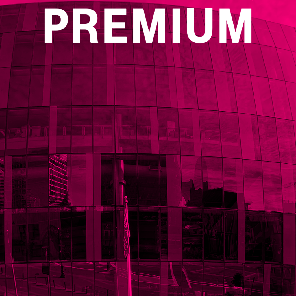 Premium Experiences/Terrace Tables/Suites