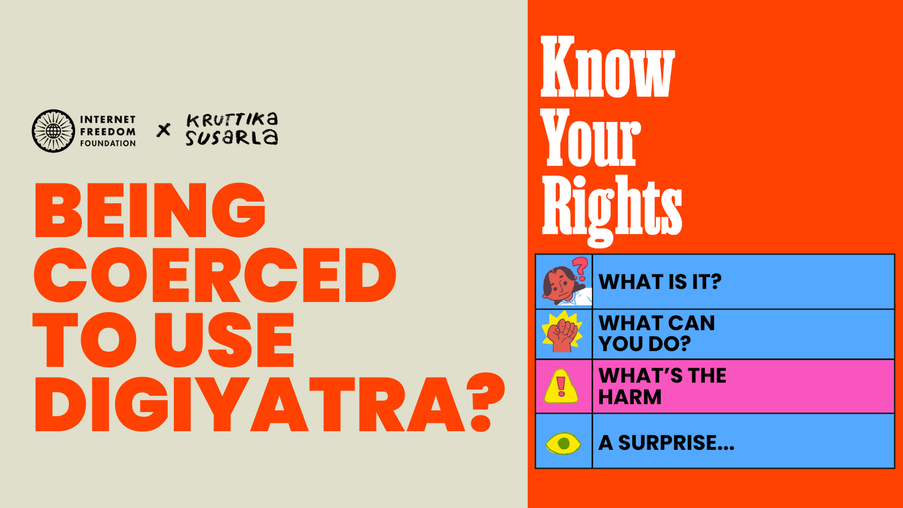 Reject DigiYatra? But why? Read in full! 