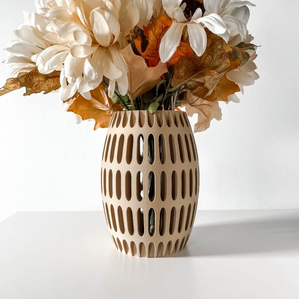 The Havas Vase