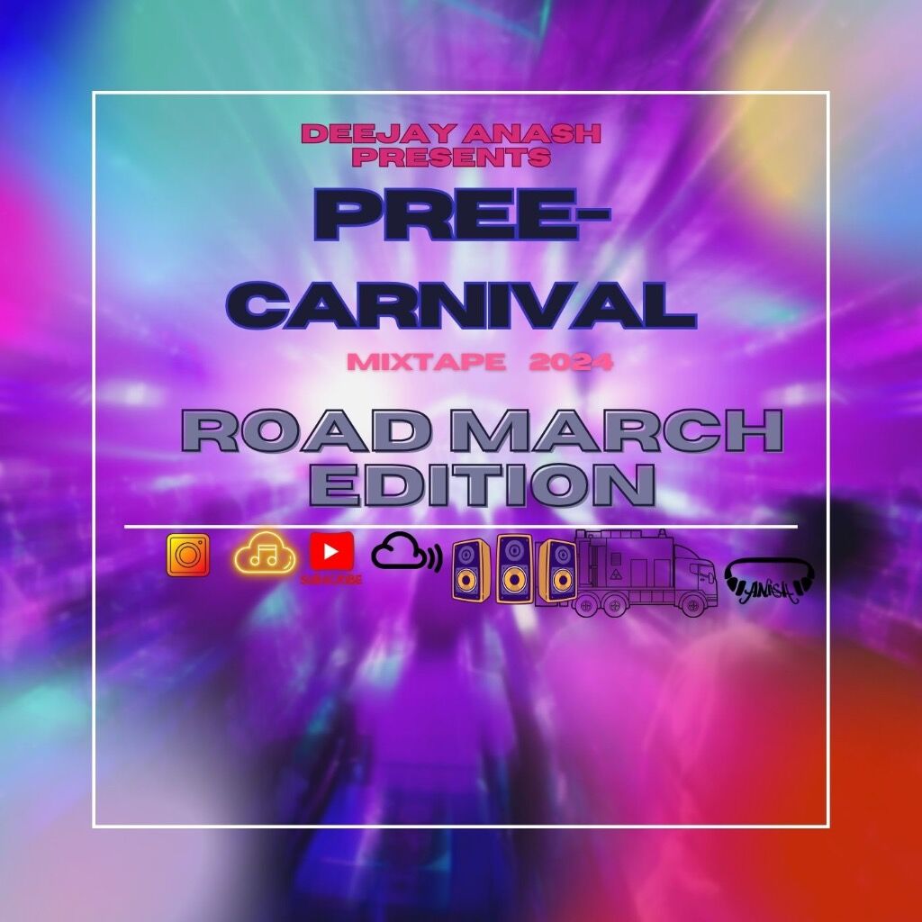 Pre Carnival ( Road March Edition ) 