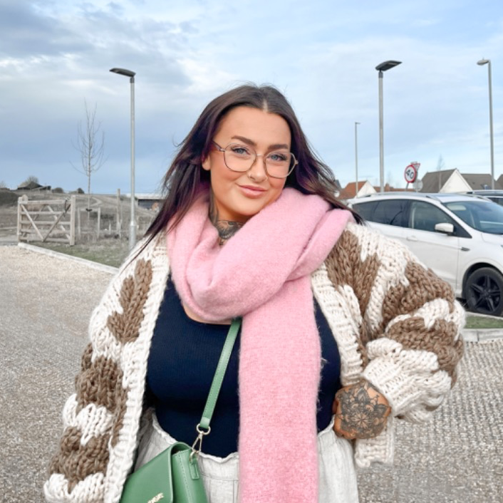 Shop my outfits - LTK