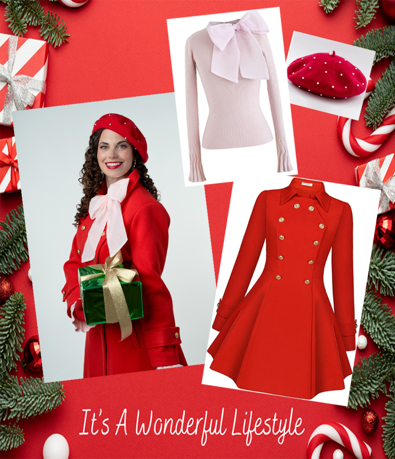 Get the Lʘʘk: Fashion Seen in the Movies
