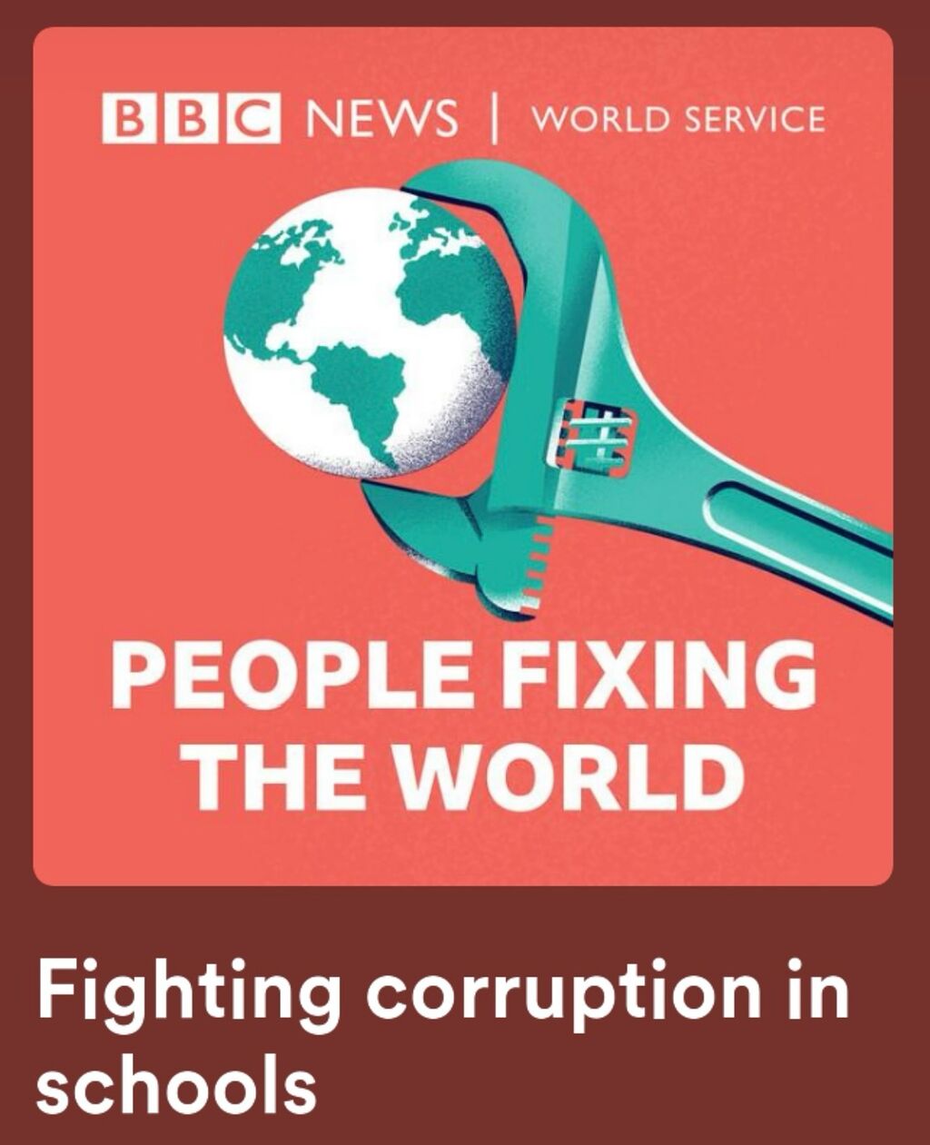 BBC Podcast | reAcci&oacute;n 🇵🇾