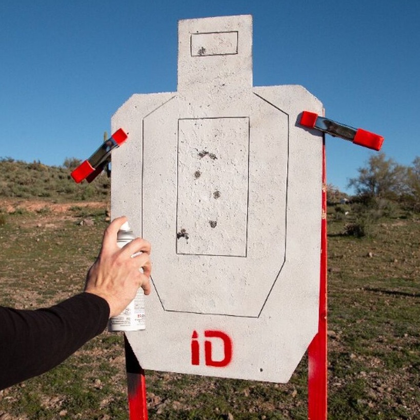 SHOP INFINITY TARGETS