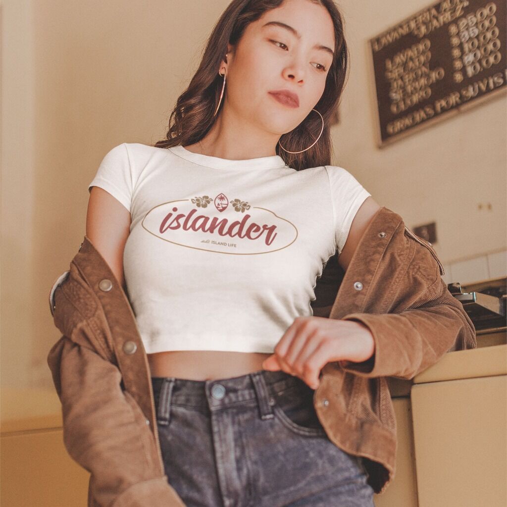 Islander Guam Collection