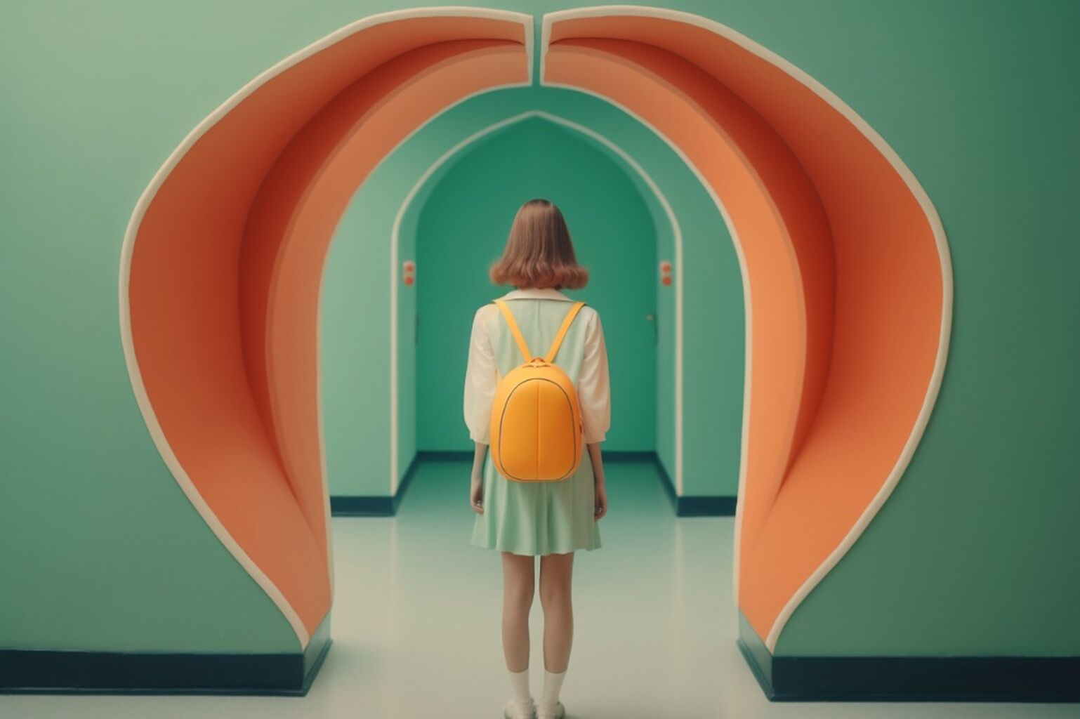 DISPROPORTIONATE ANXIETY (FND)
