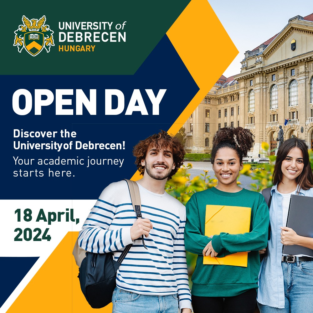 Open Day 2024