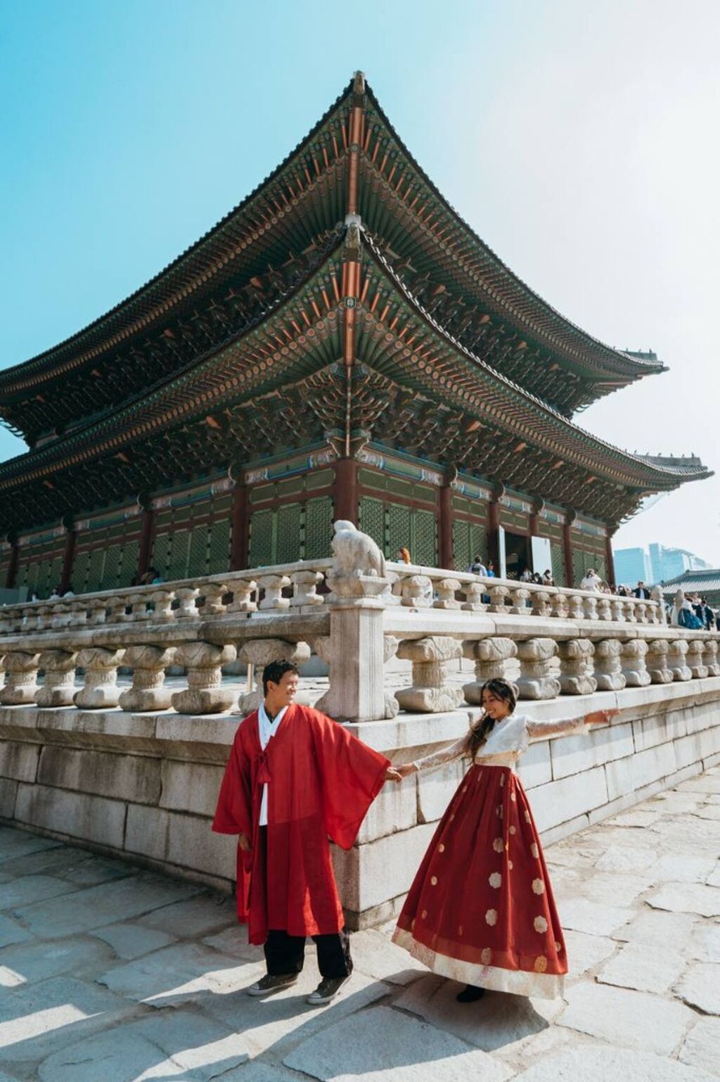 DISCOVER SEOUL PASS (HIGHLY RECOMMENDED!)