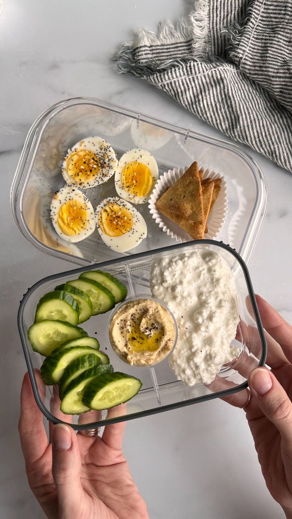 Egg Nutrition