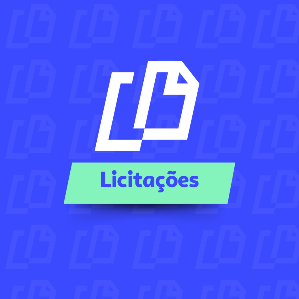 Licita&ccedil;&otilde;es