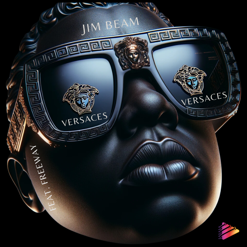 Jim Beam Feat. Freeway - Versaces