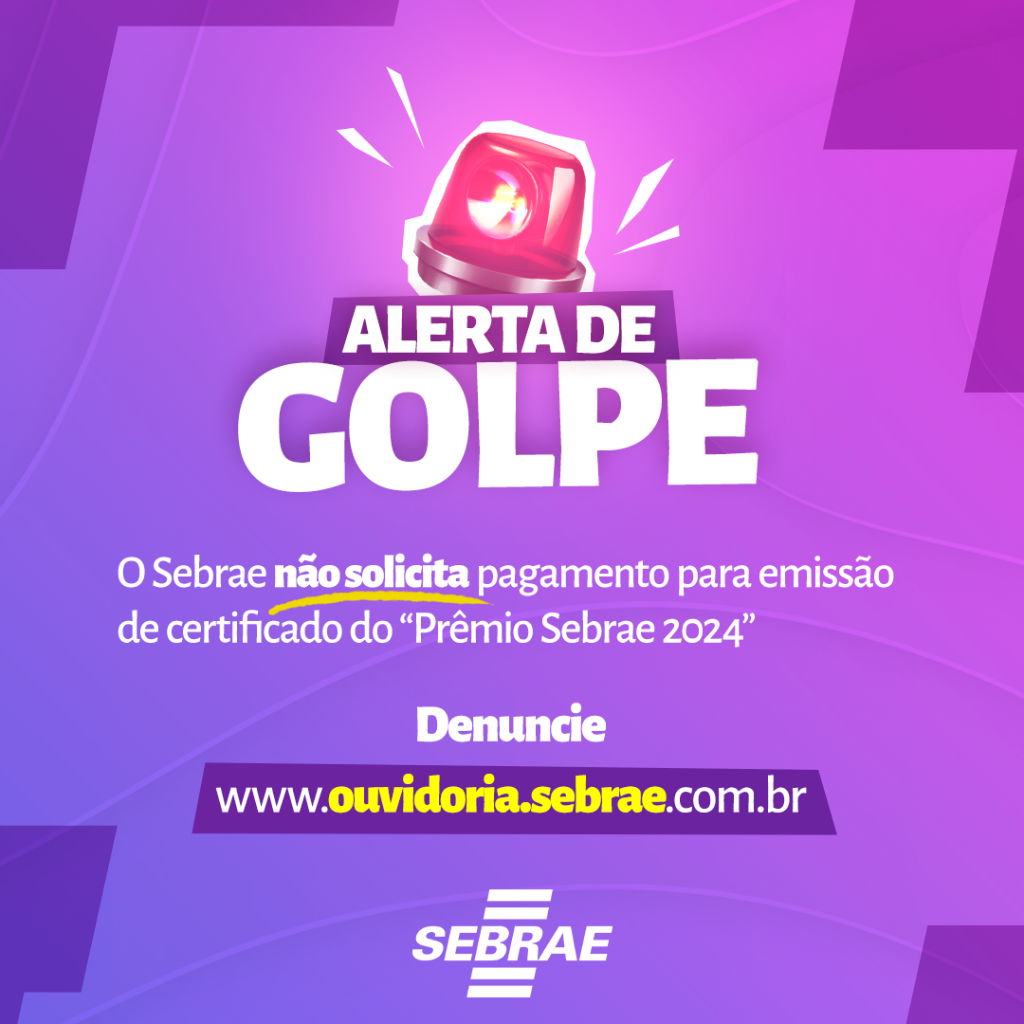 Ouvidoria Sebrae