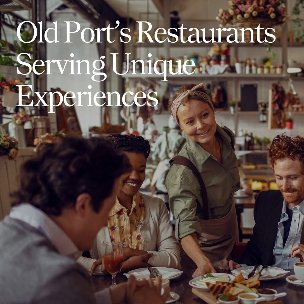 oldportrests