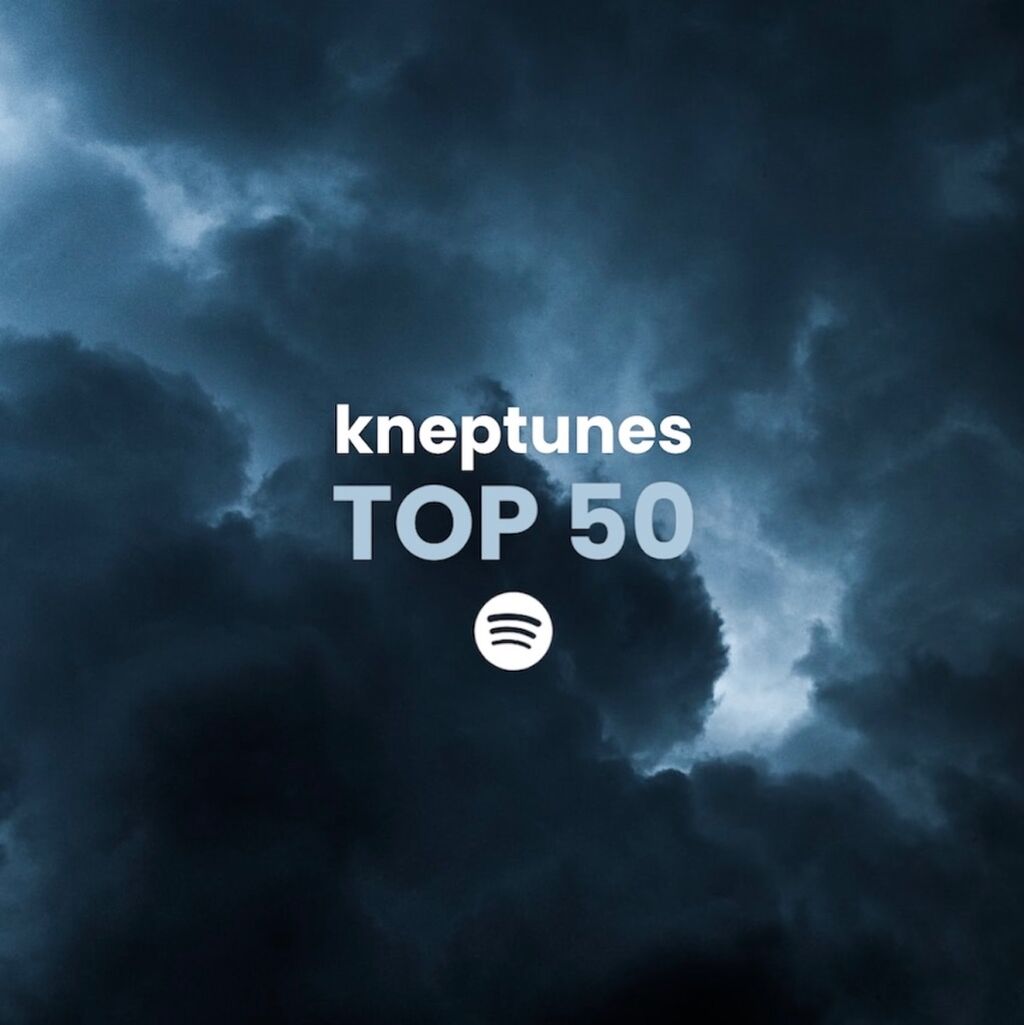 kneptunes &bull; Top 50