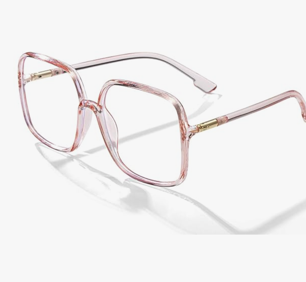 Blue Light Glasses For Your Peepers