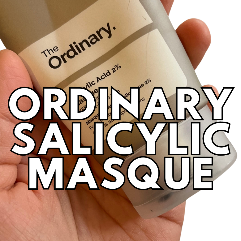 Ordinary