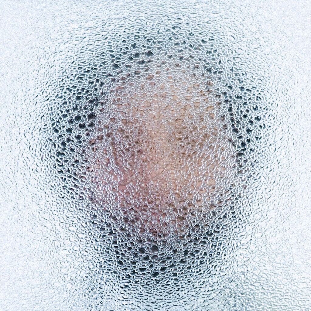 ❄️ Mes larmes g&egrave;lent en hiver ❄️