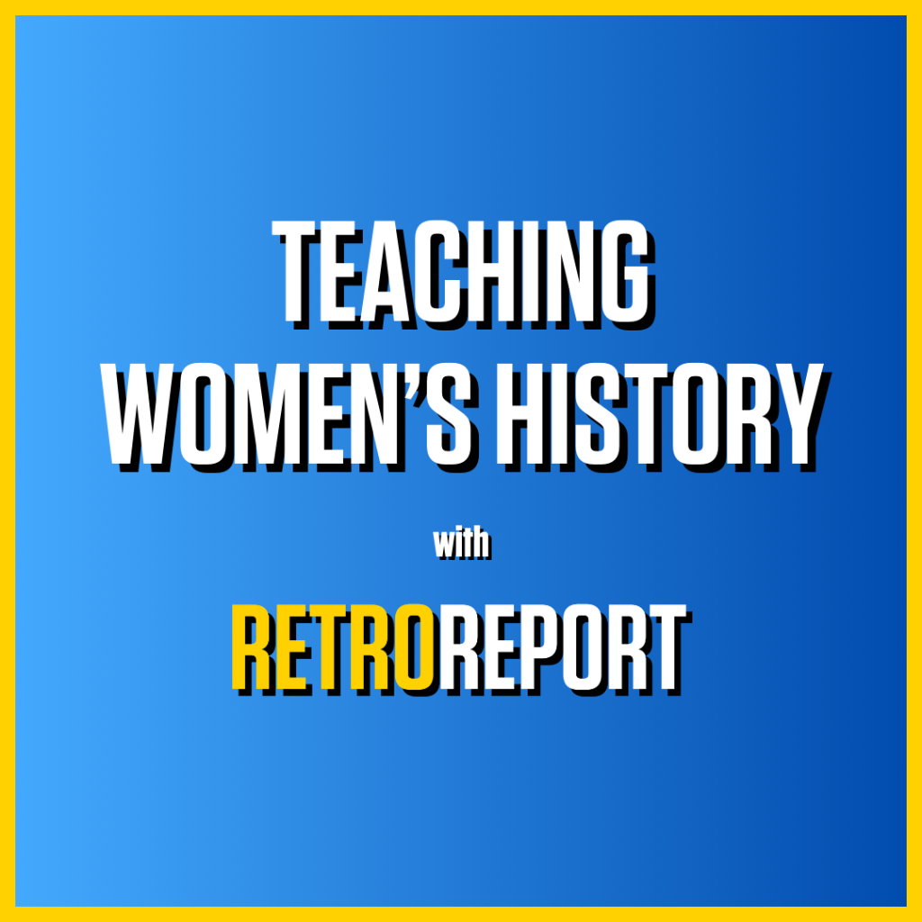 Women's History Collection 