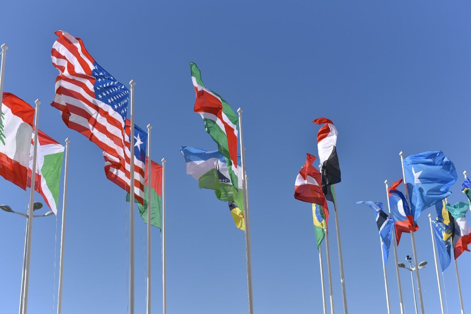 Abroad Blogs