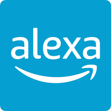  ALEXA APP 🔊  