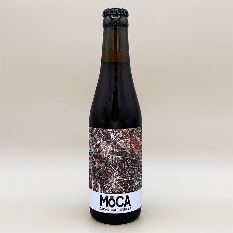 MoCA - Hidromiel Espumoso - Costa Rica Meadery