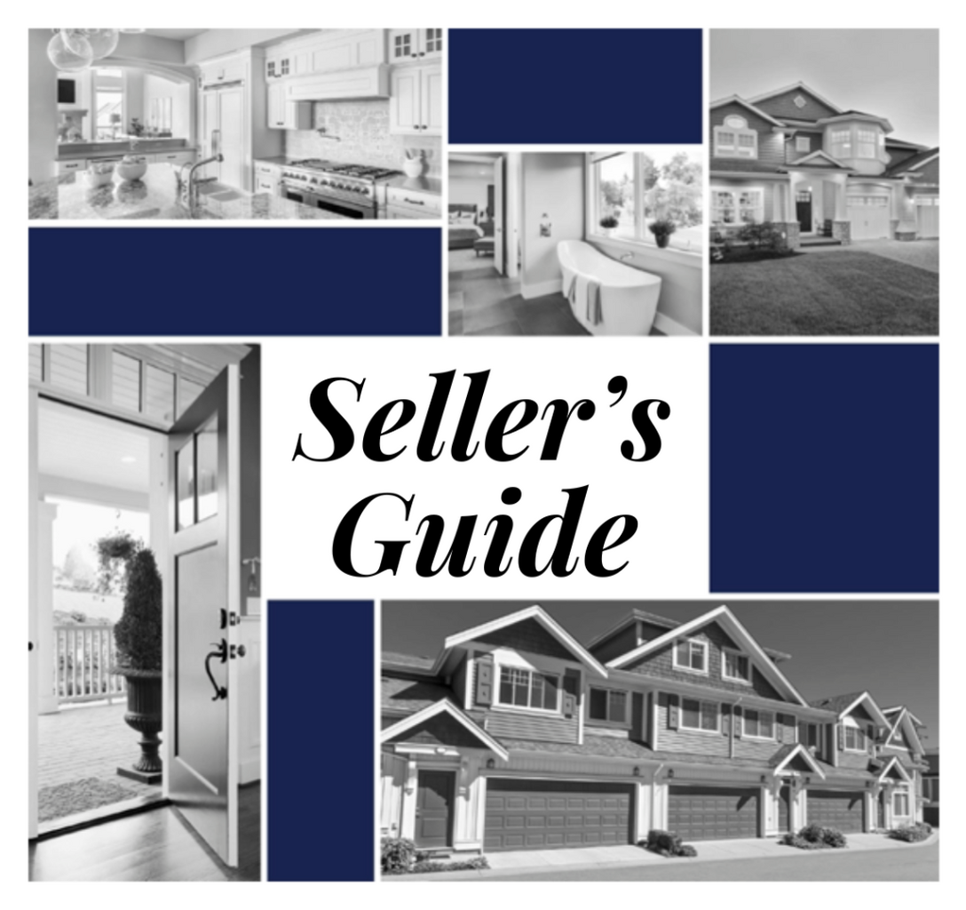 Get your Free Seller's Guide