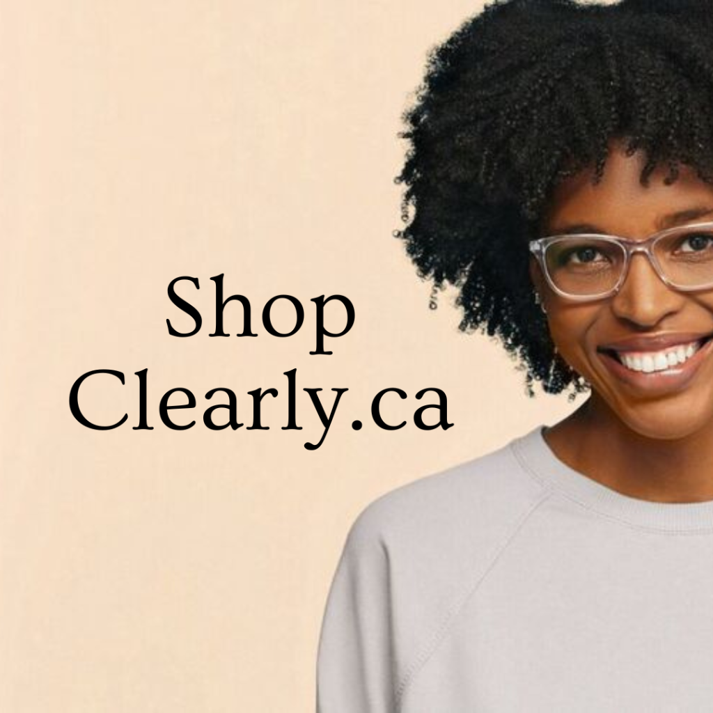 Shop Clearly.ca