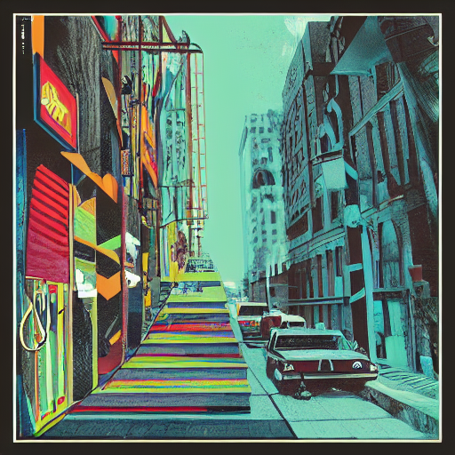 Boom Bap Beats for the Chill Hop Streets