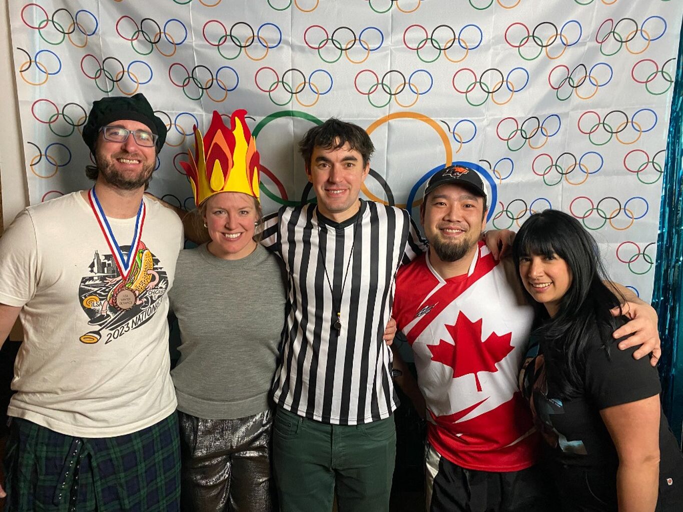 2024 WINTER OLYMPICS