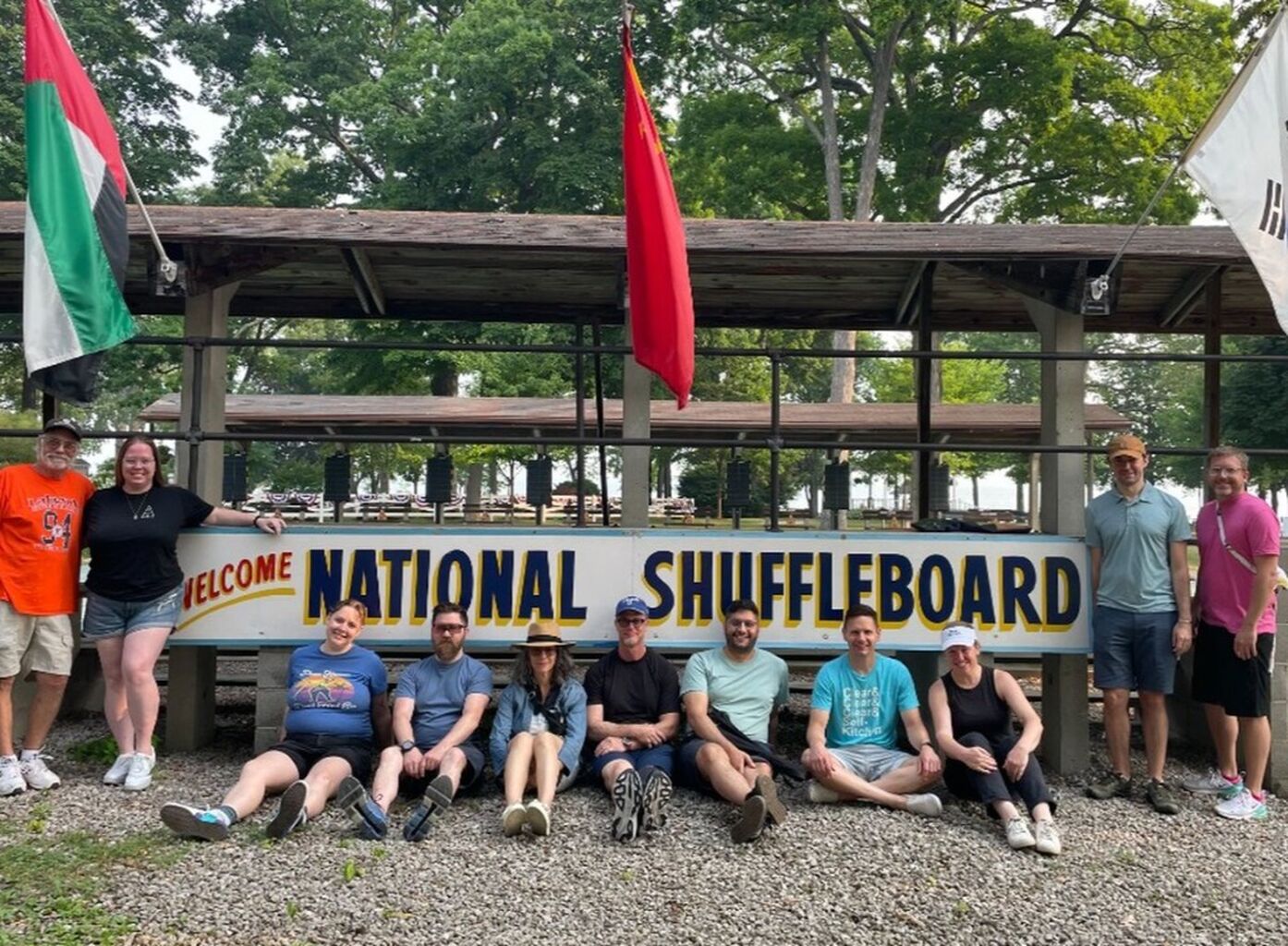 2023 LAKESIDE NATIONAL