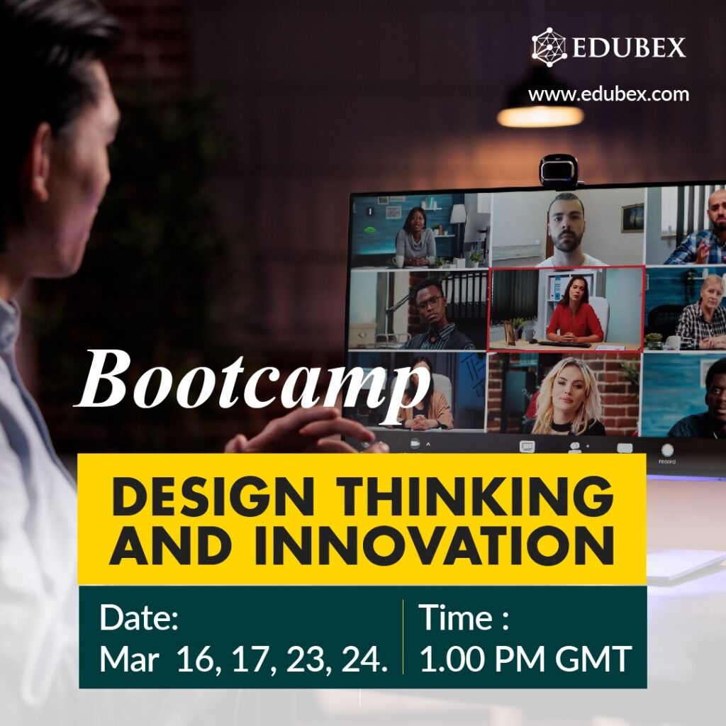 Design thinking - Bootcamp