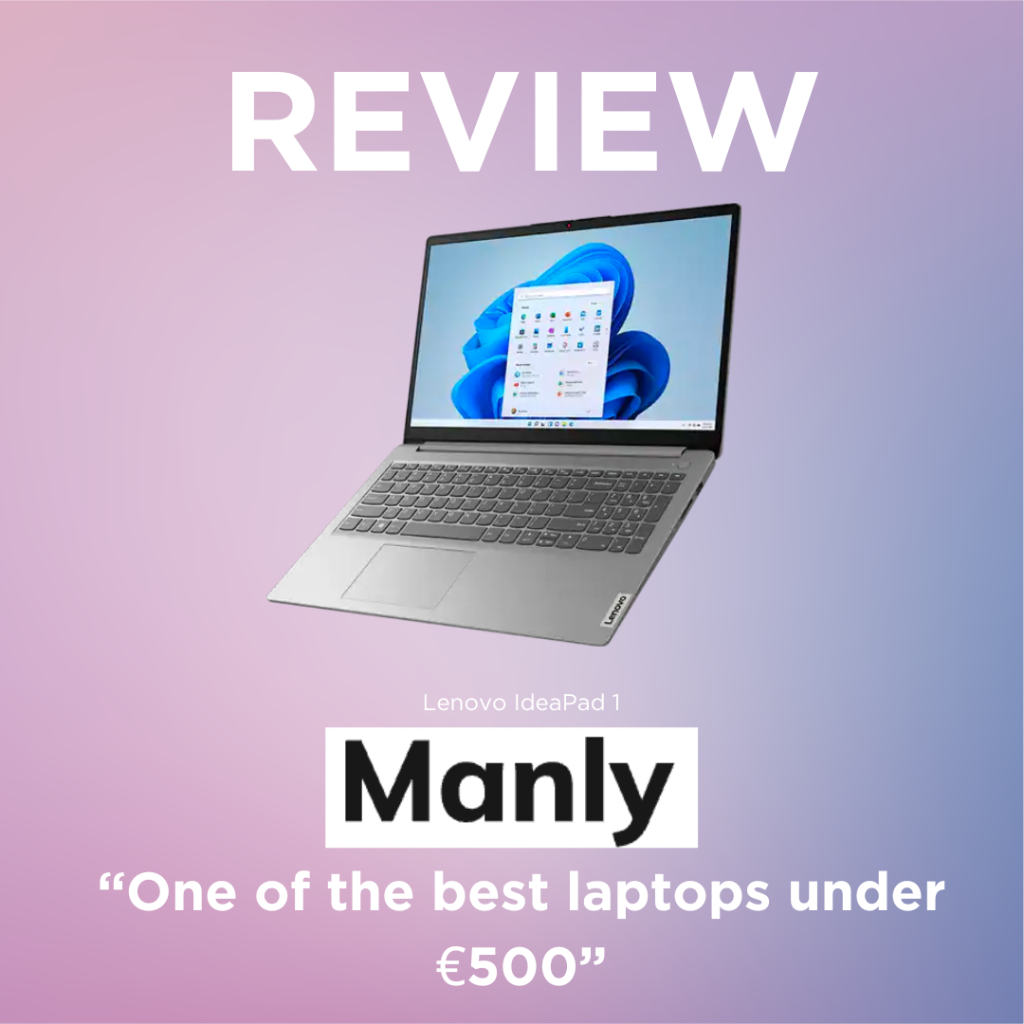 Beste laptops onder de &euro; 500: kwalitatief &eacute;n betaalbaar
