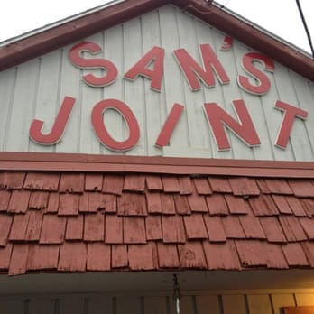 Ribs, Relics, and Reminiscences: The Legendary Tale of Sam's Joint's Rise and Rest