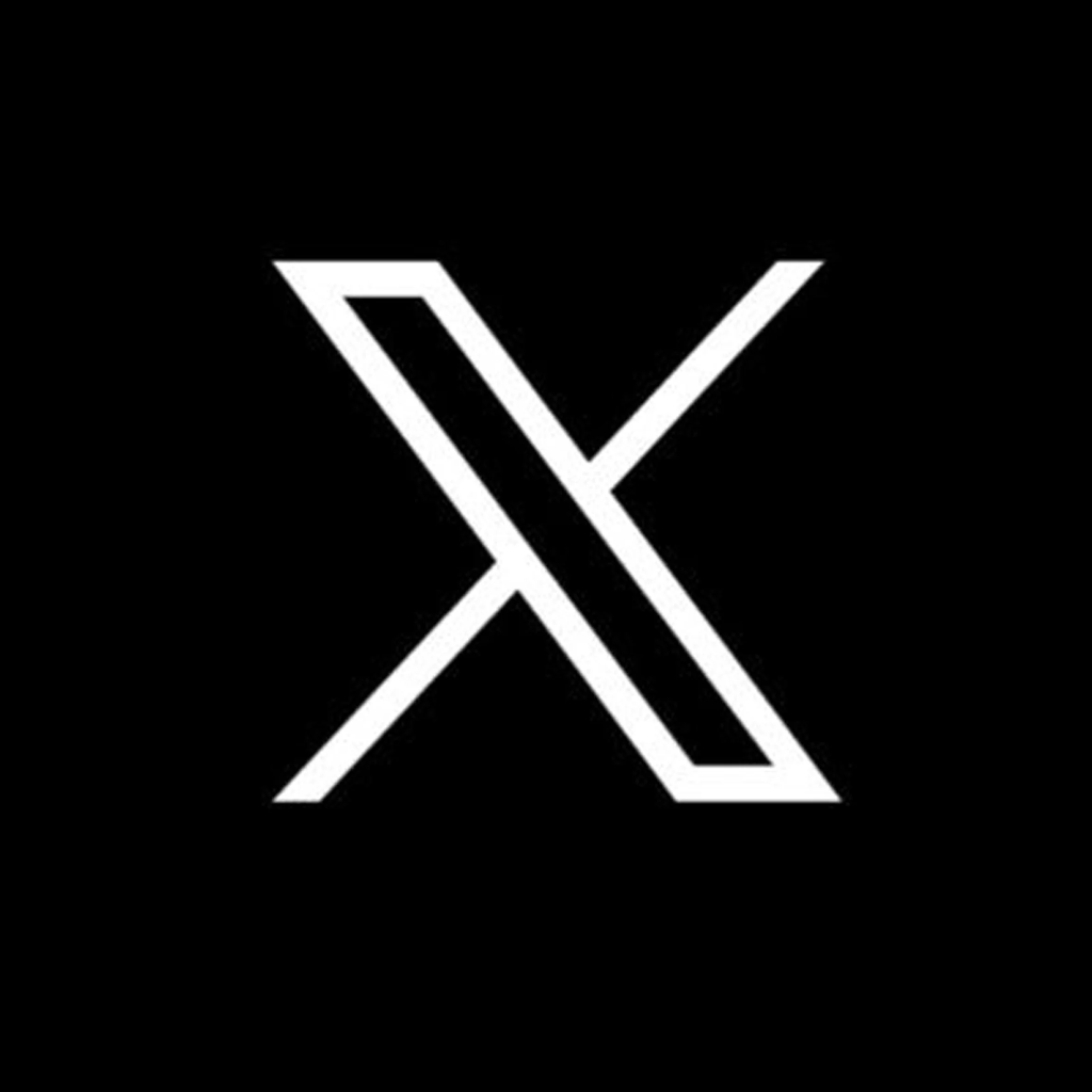 Join us on X