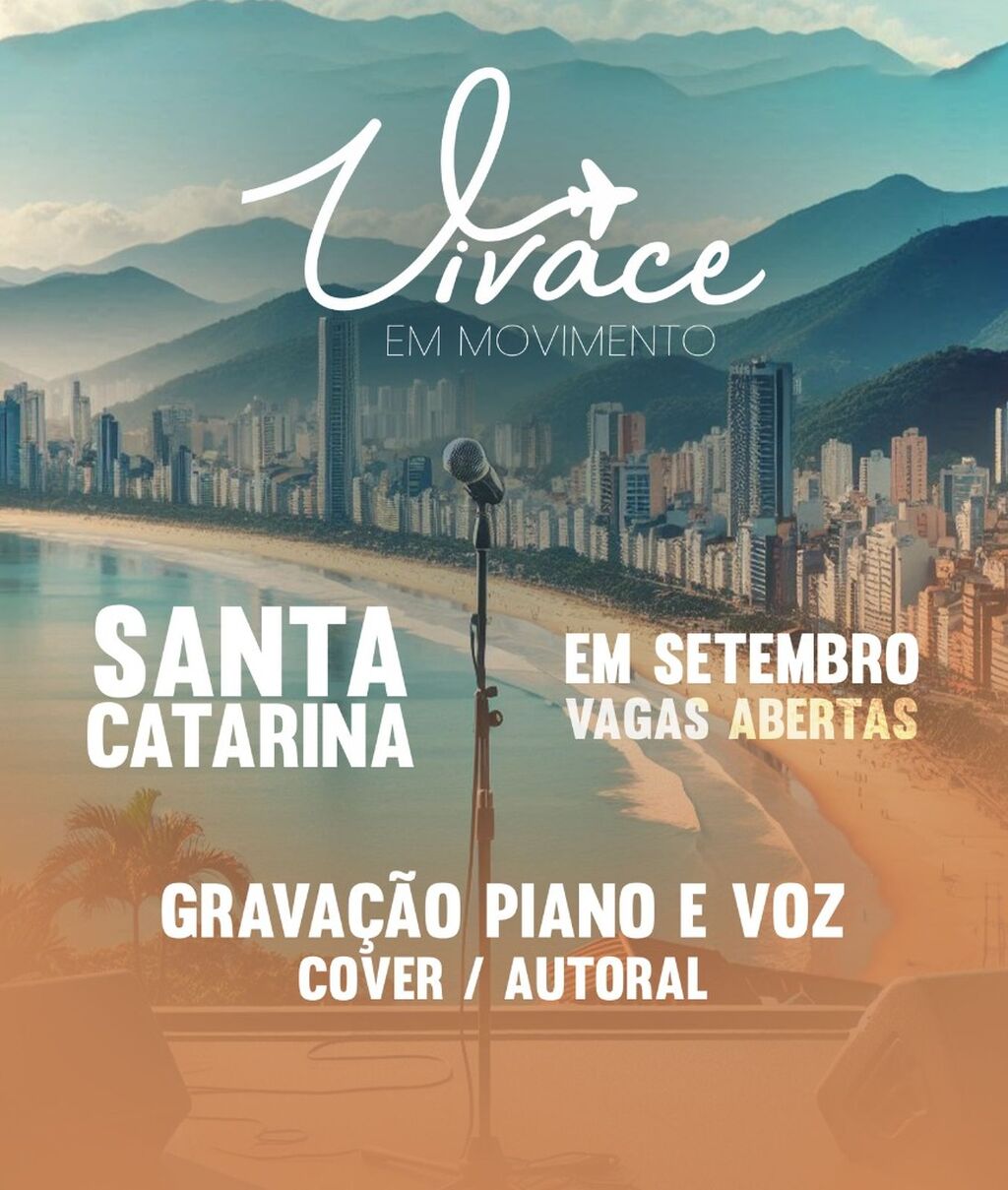 D&Eacute;BORA VIVACE - OR&Ccedil;AMENTOS