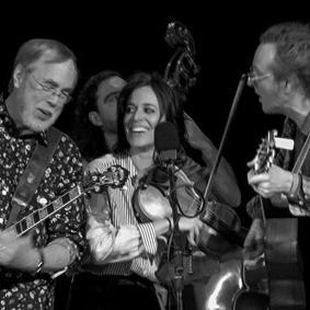March News: Upcoming Shows, Camps, Jams, and Classes