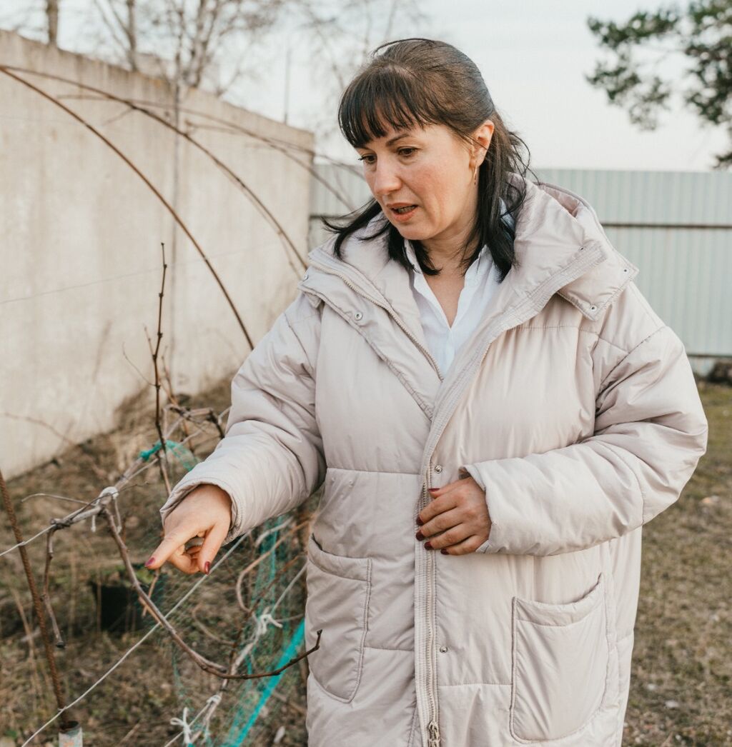 Road Less Traveled. The Story of a Female Entrepreneur in the Automotive Industry.