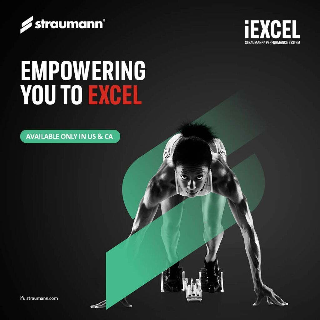  Straumann iExcel