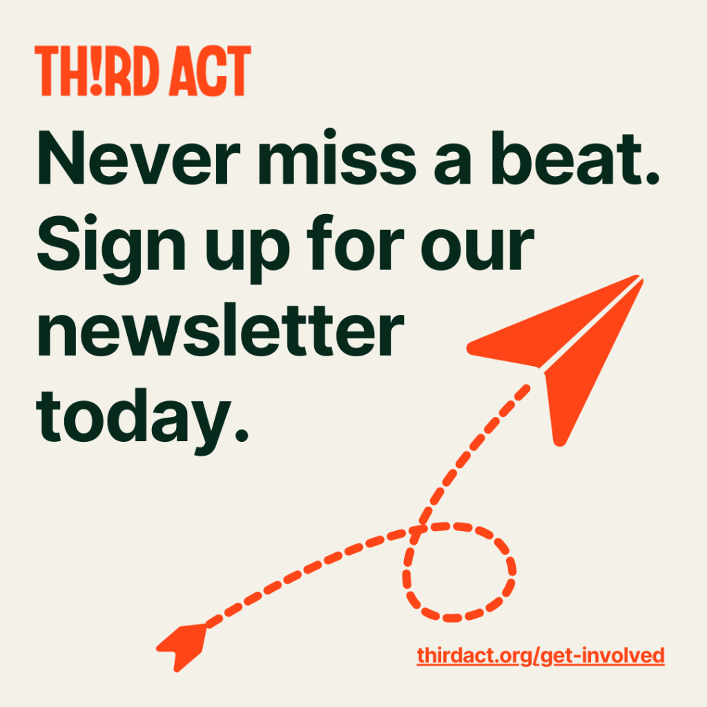 Subscribe to our newsletter