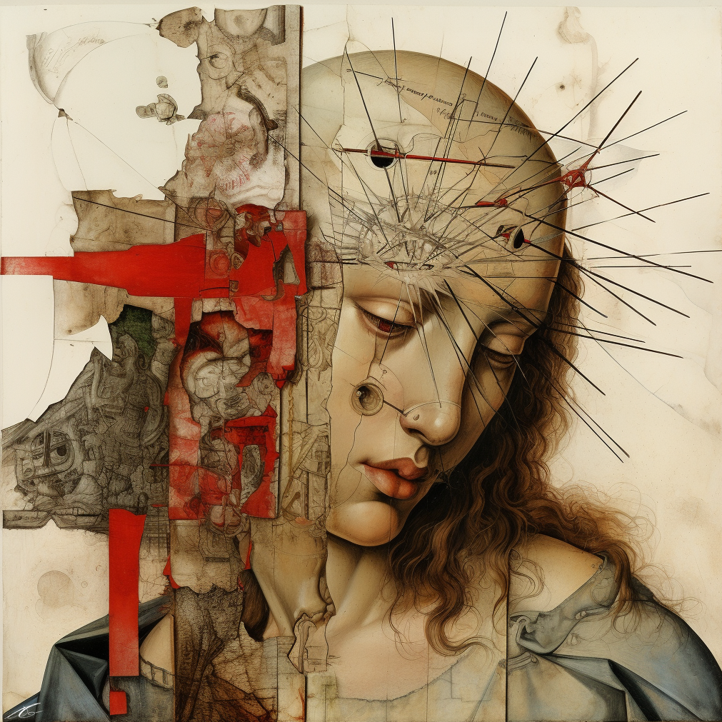 Divine Suffering