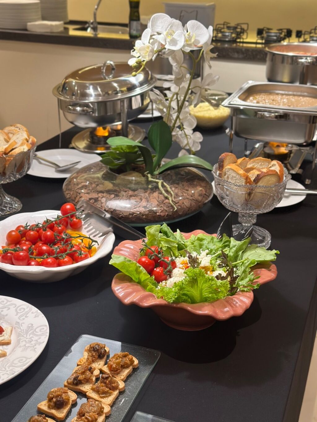 Or&ccedil;amento de eventos