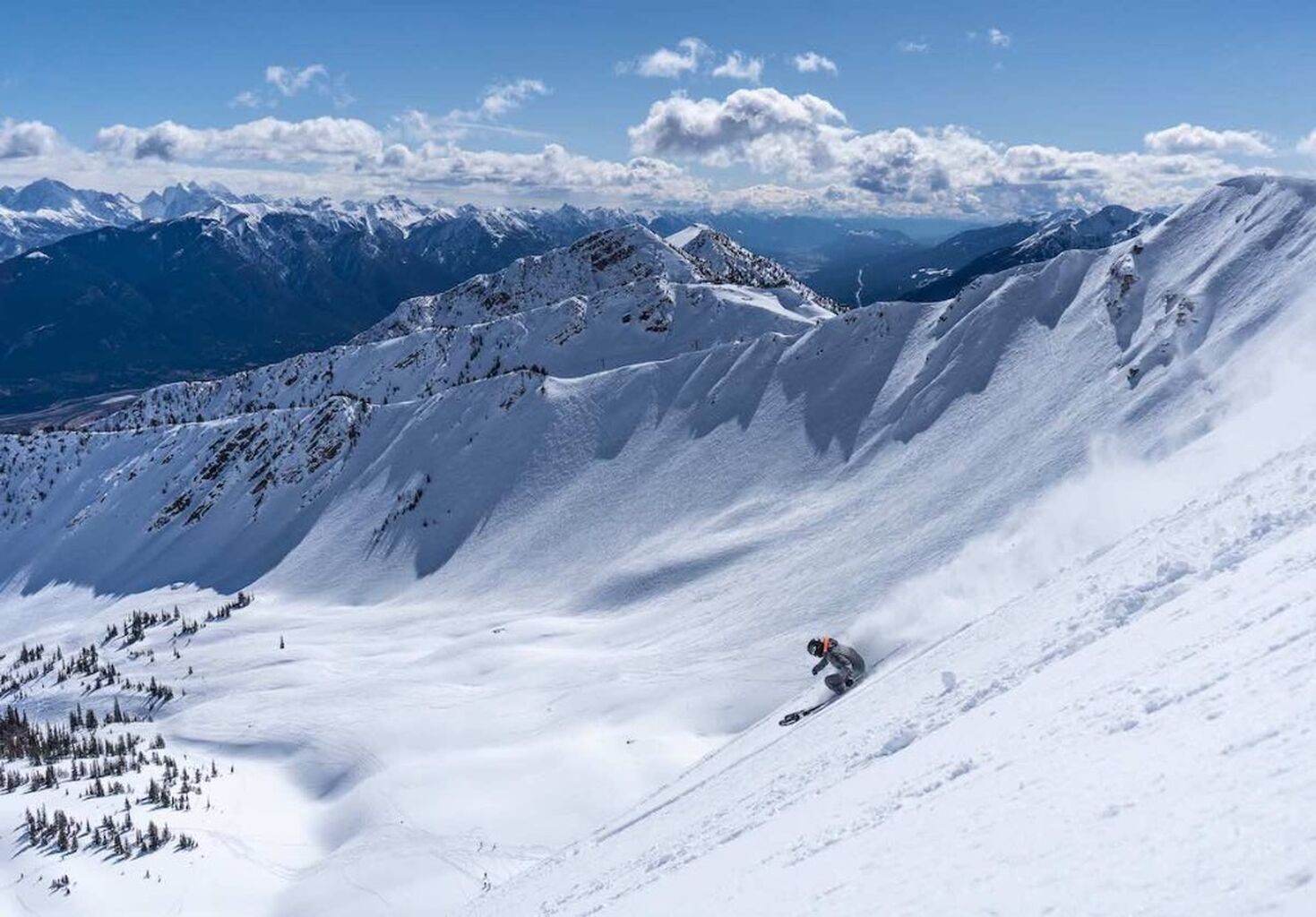 Ultimate Guide to the Powder Highway
