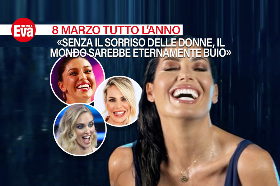 8 marzo, la Giornata Internazionale della Donna: il significato di una data simbolica per una battaglia da portare avanti tutti i giorni. &laquo;Affinch&eacute; il mondo diventi a colori per tutte le Donne&raquo; - EvaTremila