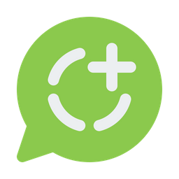 Get updates via our WhatsApp Status