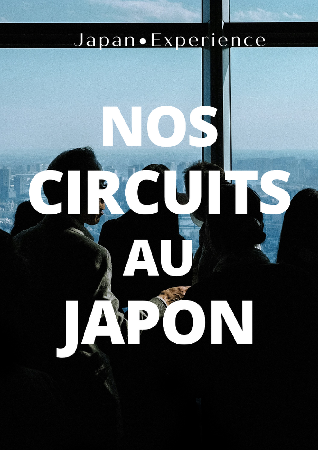 Nos circuits au Japon