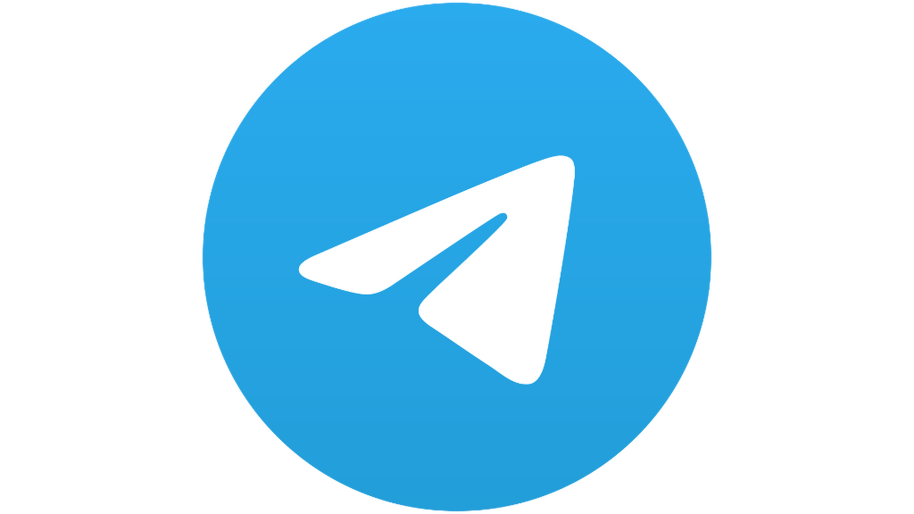 Get updates via our Telegram