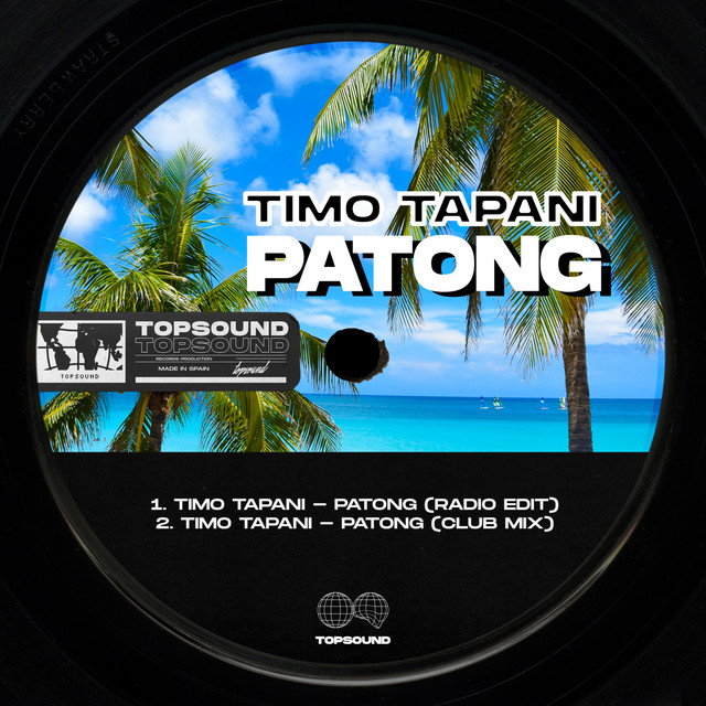 Patong