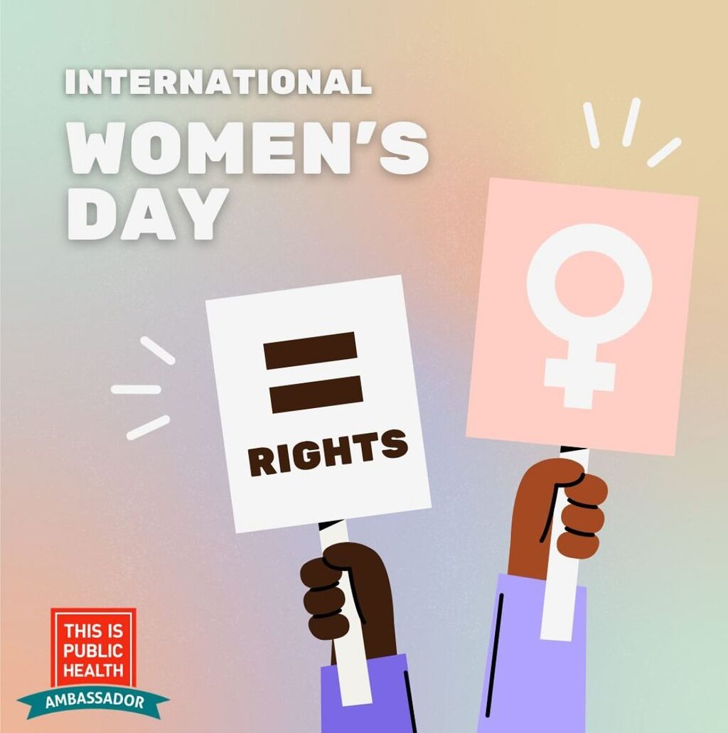 International Women's Day