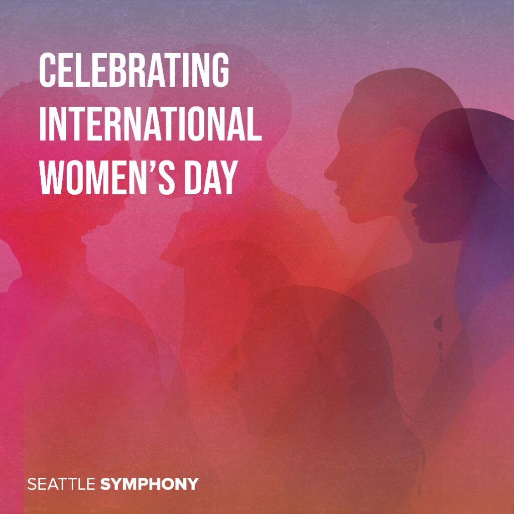 A Playlist in Tribute to the Women of Classical Music