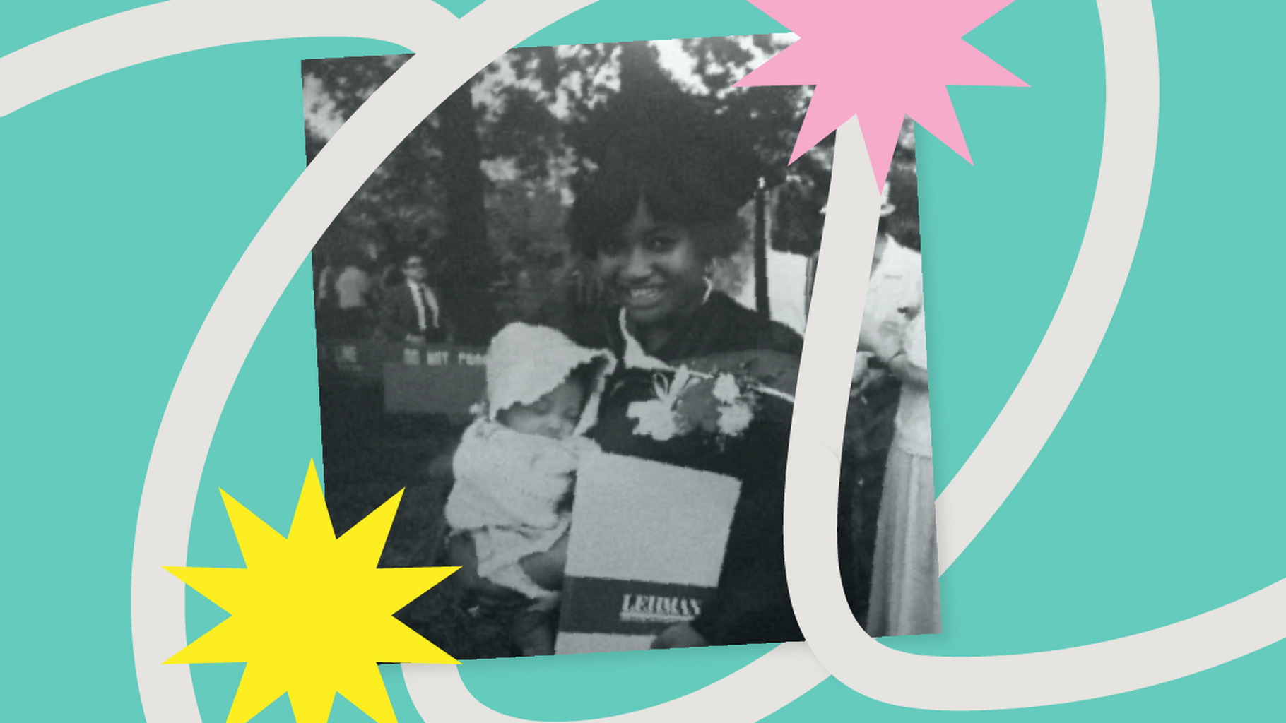 Honoring the Women Who Shaped Me on International Women's Day - National Women's Law Center